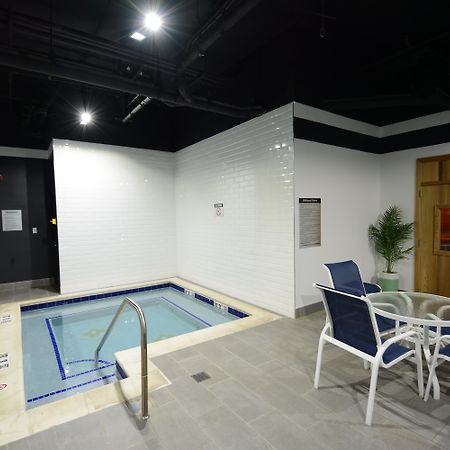 Armon Stamford Hotel & Conference Center Stamford Ct Exterior photo