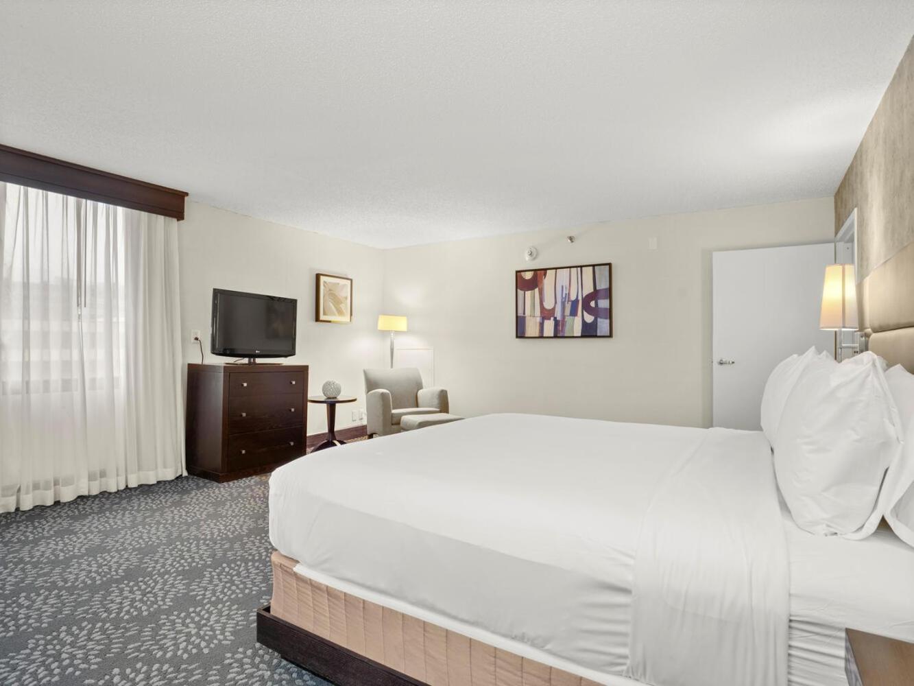 Armon Stamford Hotel & Conference Center Stamford Ct Exterior photo